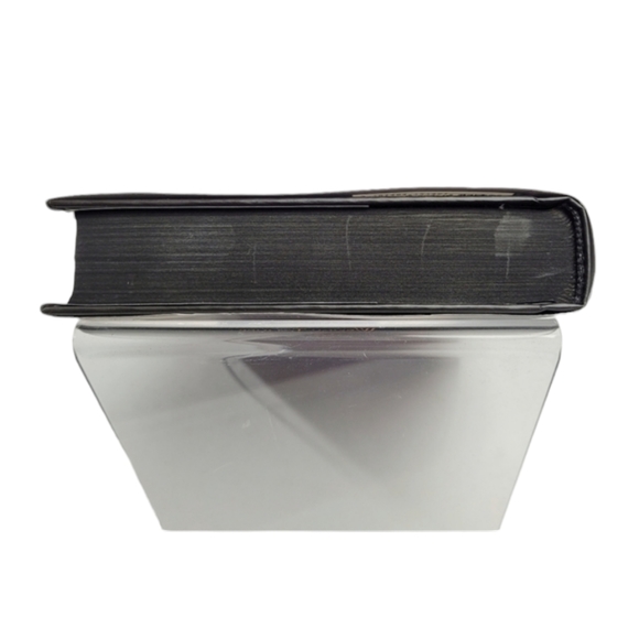 ABC Disney Once about a Time "Red's Untold Tale" by Wendy Toliver Hardcover Book - Picture 6 of 6